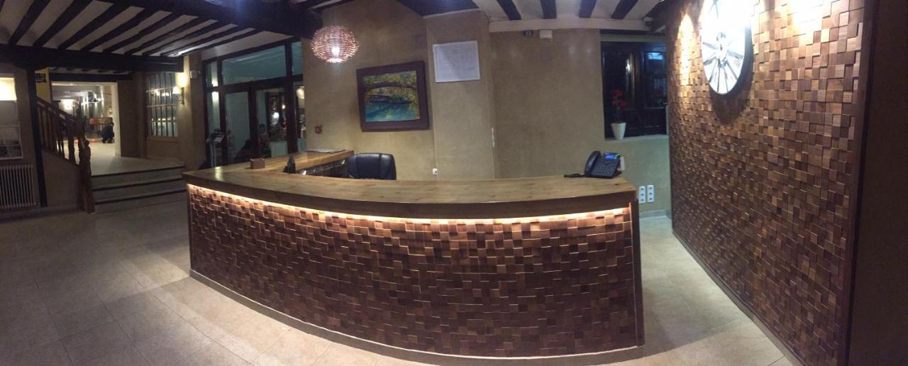 Hotel Resort Cueva Del Fraile 쿠엥카 외부 사진