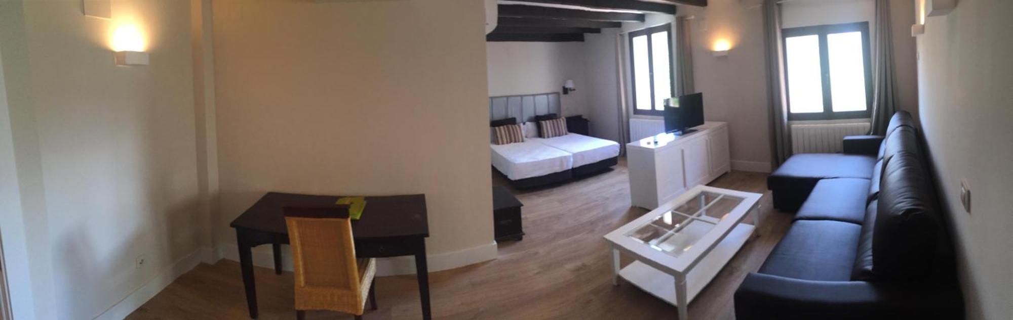 Hotel Resort Cueva Del Fraile 쿠엥카 외부 사진