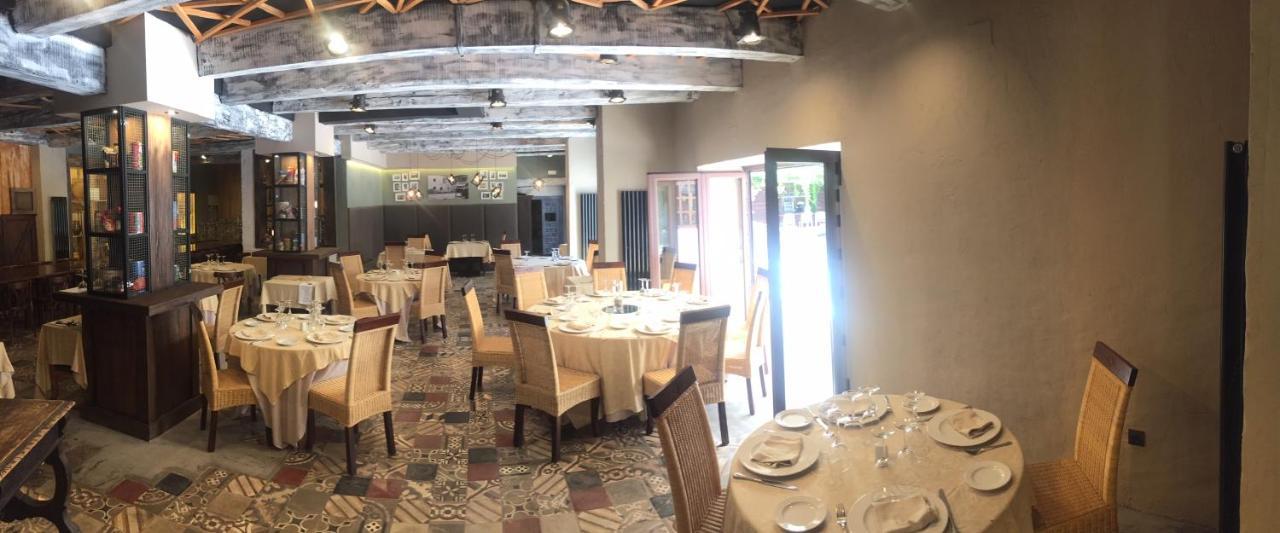 Hotel Resort Cueva Del Fraile 쿠엥카 외부 사진