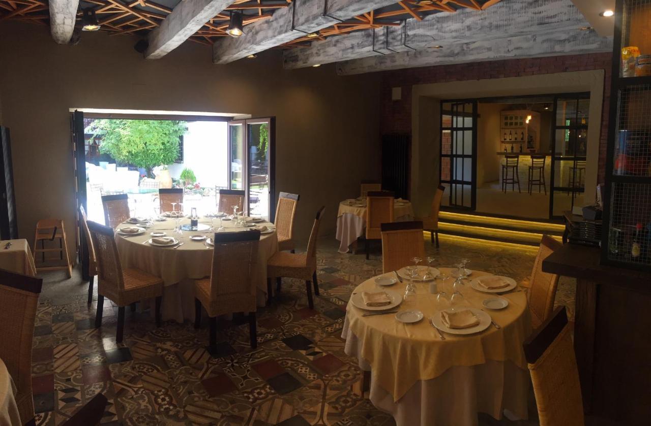Hotel Resort Cueva Del Fraile 쿠엥카 외부 사진