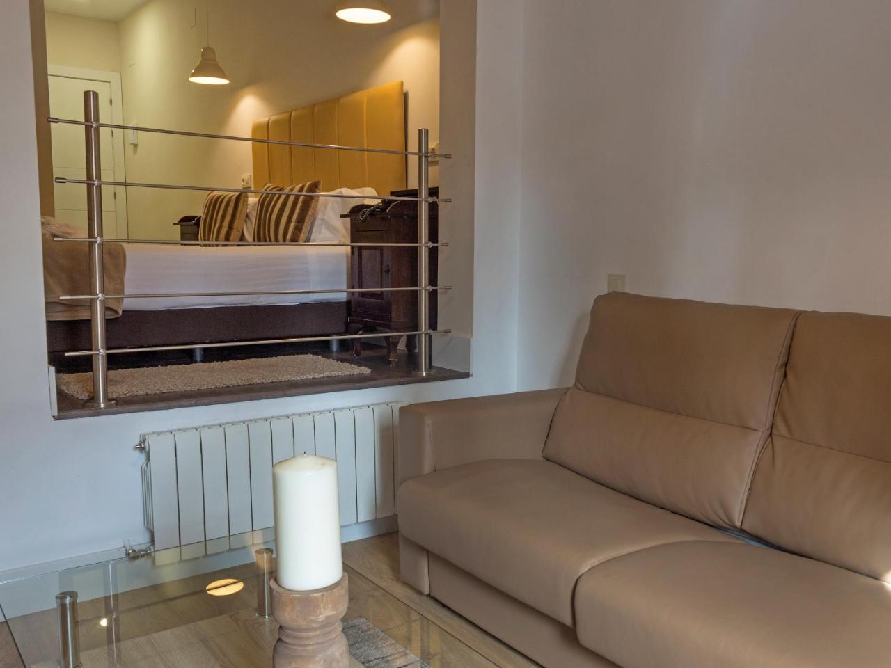 Hotel Resort Cueva Del Fraile 쿠엥카 외부 사진
