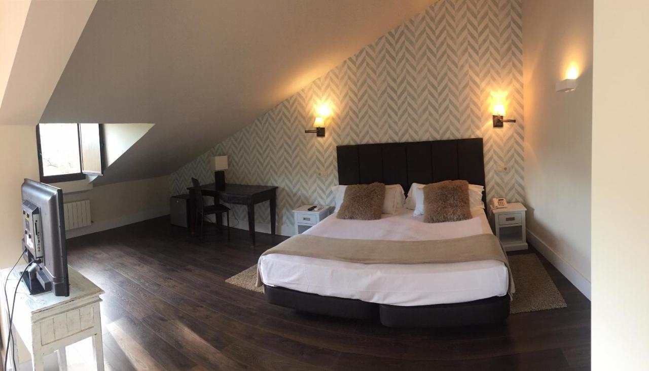 Hotel Resort Cueva Del Fraile 쿠엥카 외부 사진