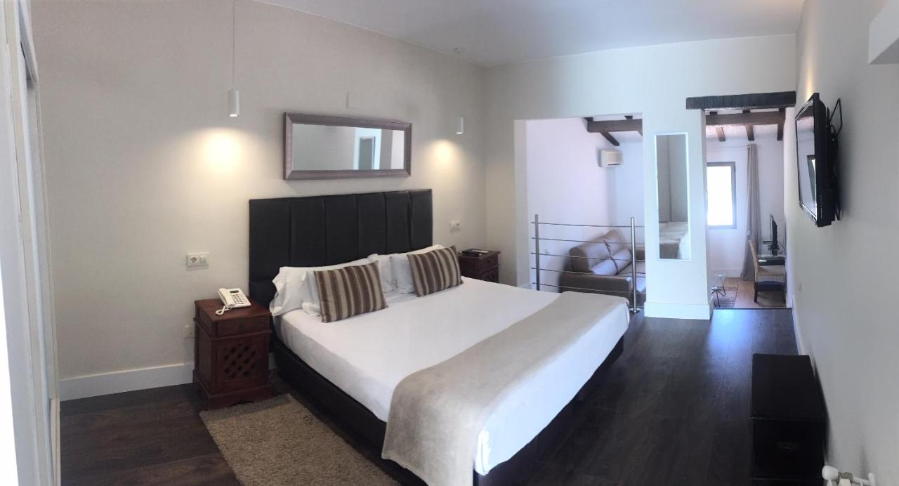 Hotel Resort Cueva Del Fraile 쿠엥카 외부 사진