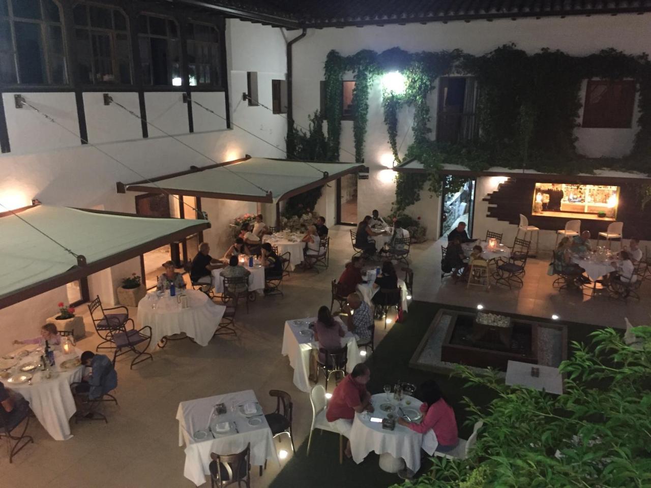 Hotel Resort Cueva Del Fraile 쿠엥카 외부 사진