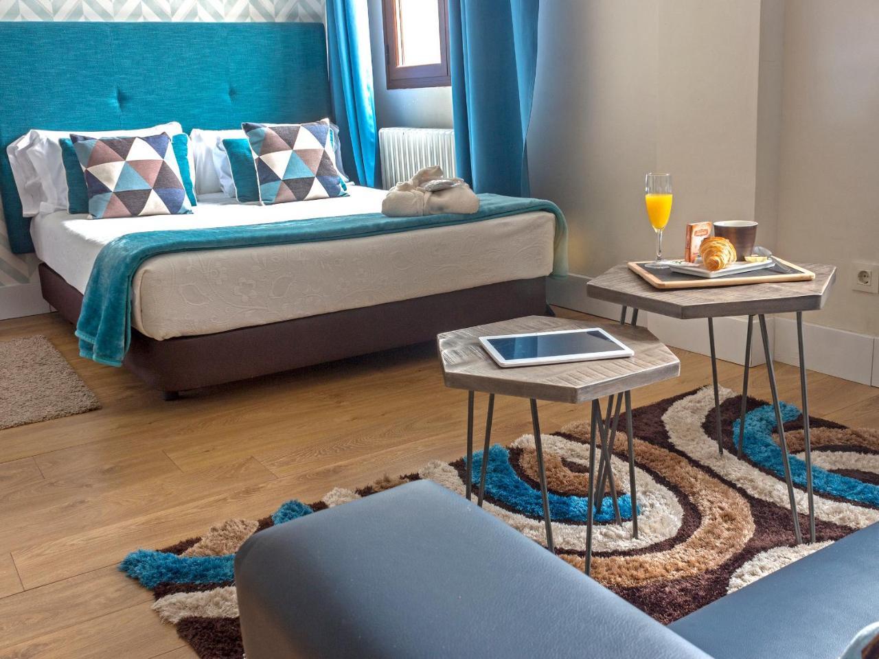 Hotel Resort Cueva Del Fraile 쿠엥카 외부 사진
